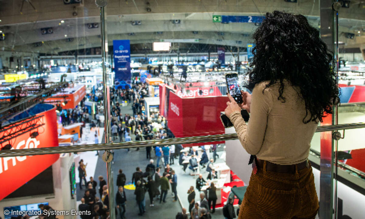 ISE 2025