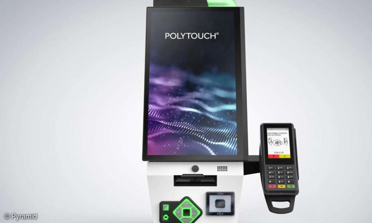 Kiosk
