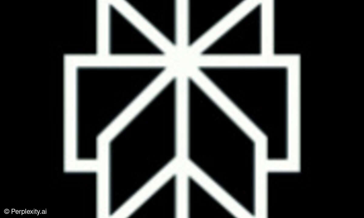 Screenshot Perplexity-App