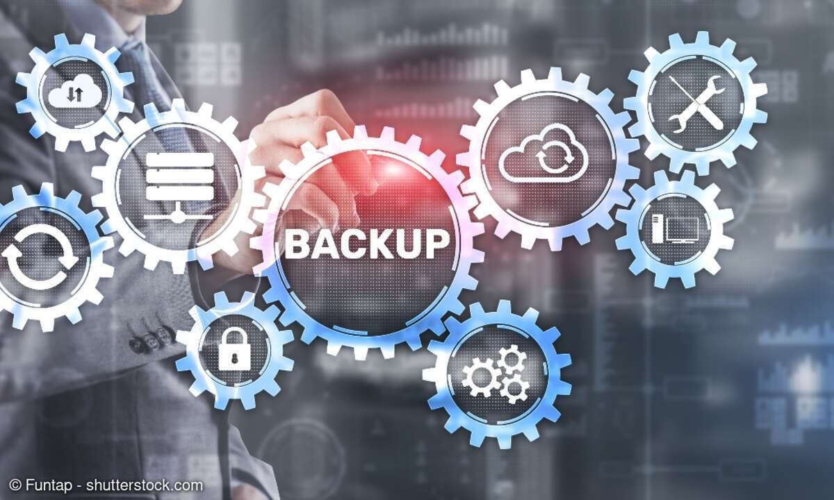 Backup