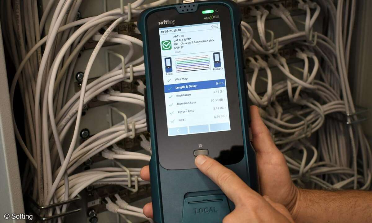 Wirexpert
