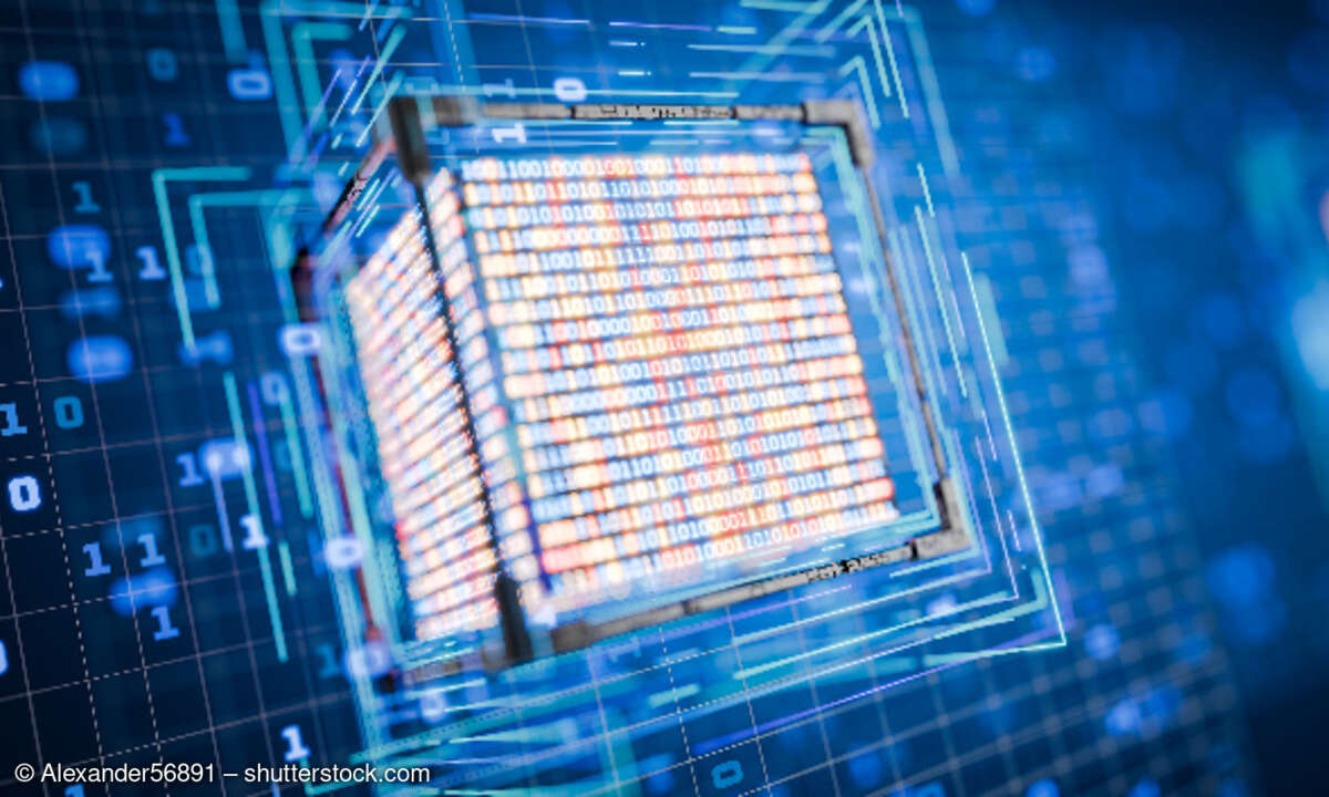 Quantencomputing