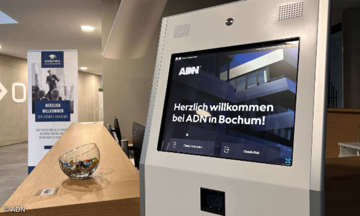 ADN Bochum