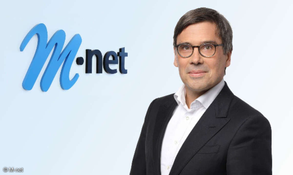 M-net