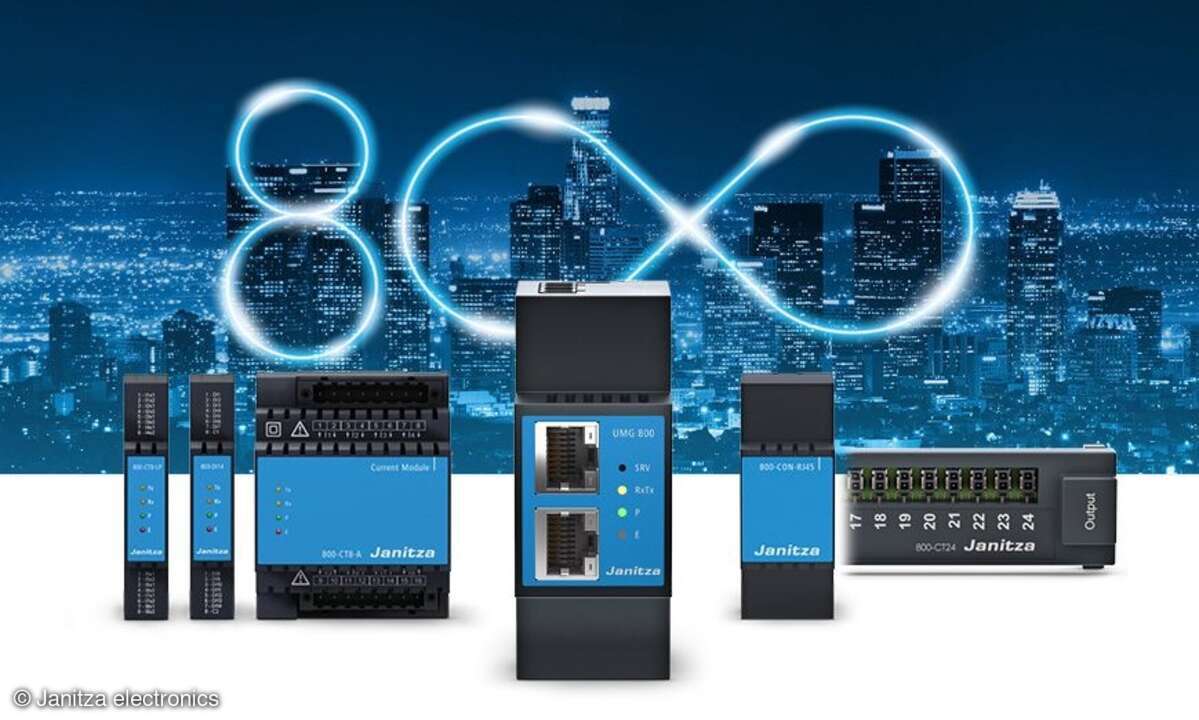 Mresstechnik