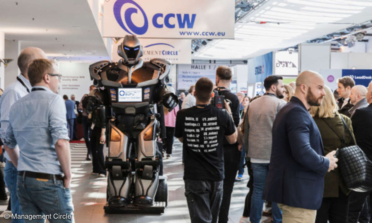 CCW 2025