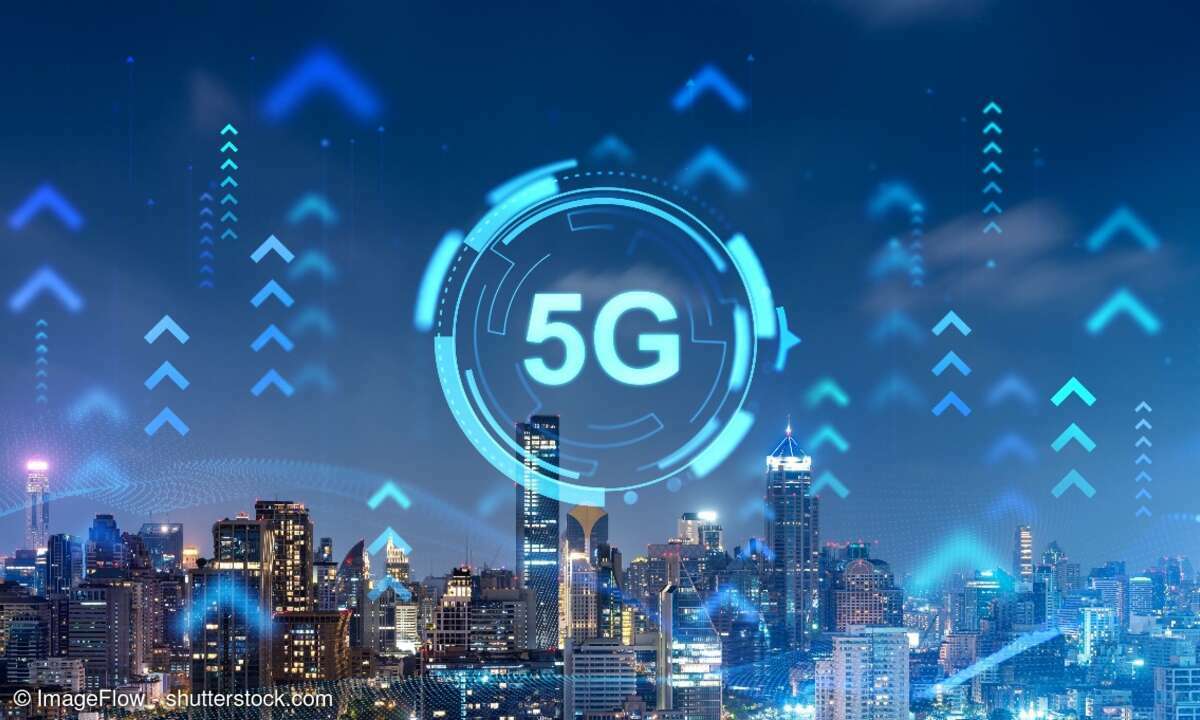 5G