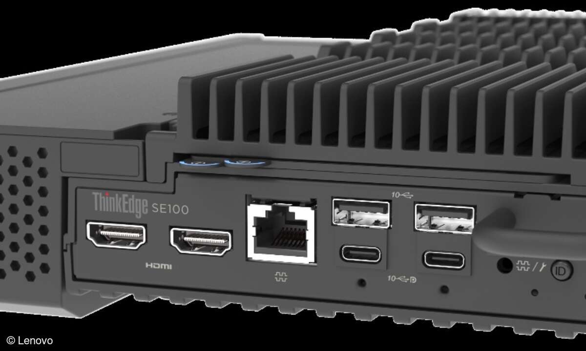 KI-Server