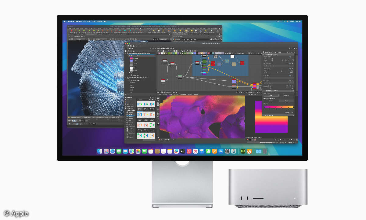 Apple MacStudio