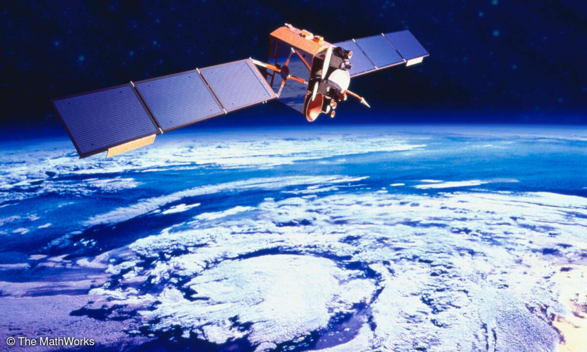 nicht-terrestrische Netzwerke