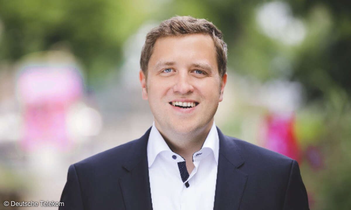 Deutsche Telekom