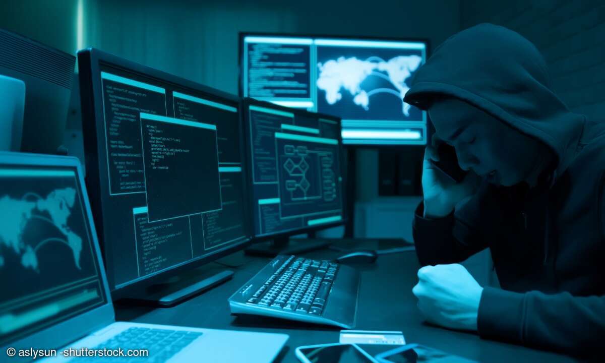 Hacker