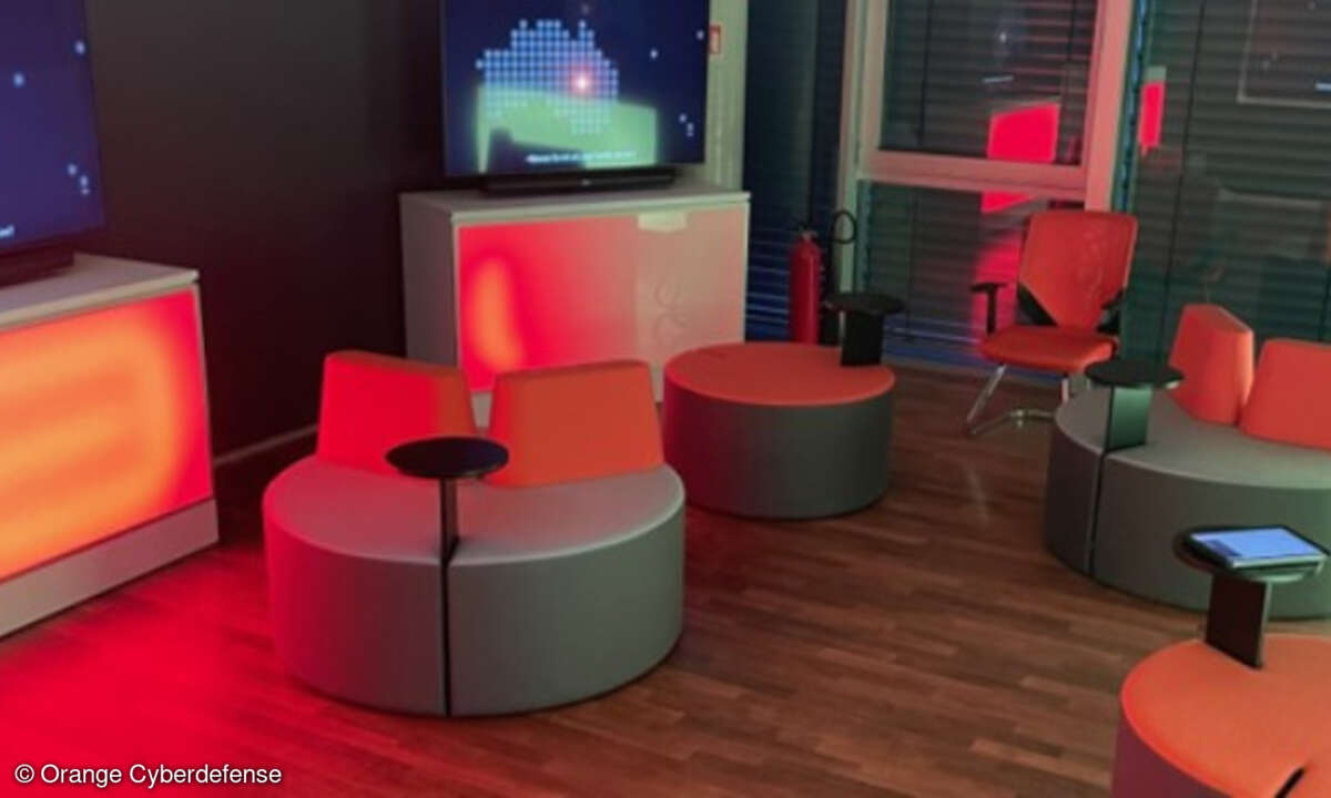 OCD Experience Center