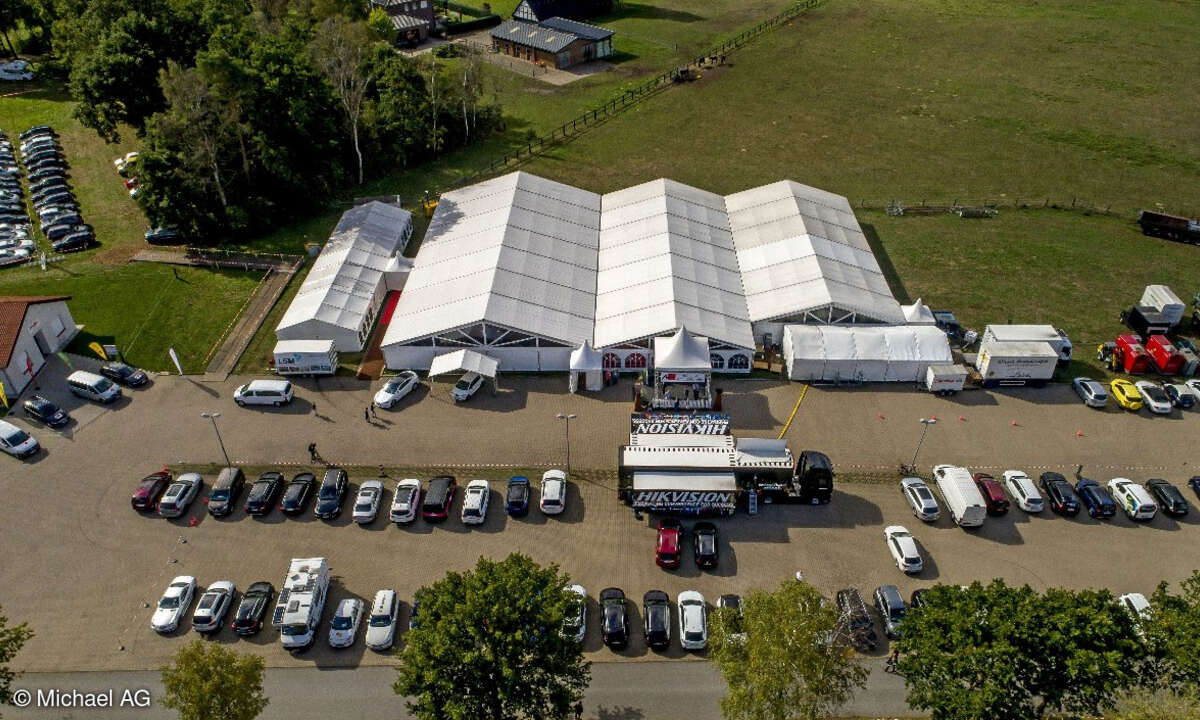 Michael AG Herbstmesse 2019