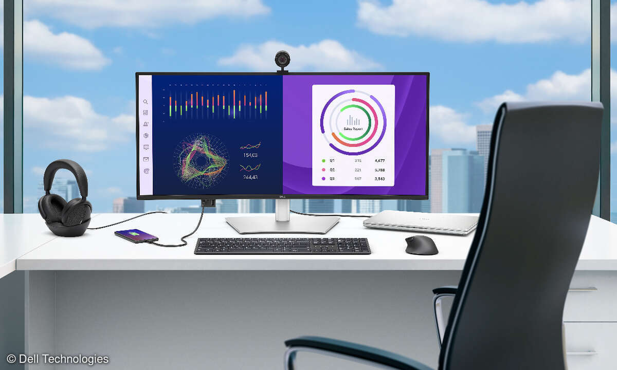 Dell Pro 34 Plus