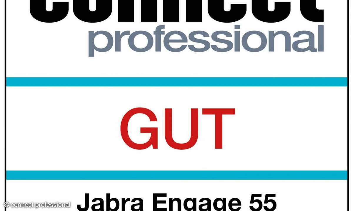Jabra Engage 55