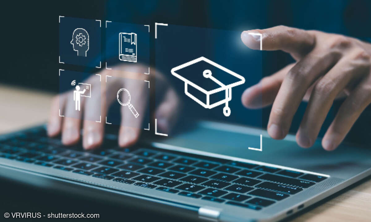 Bildung Künstliche Intelligenz