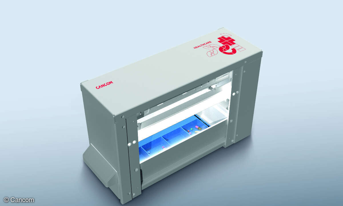 Cancom SiMed