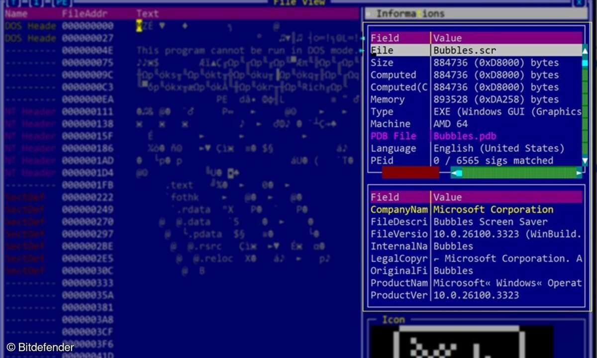 Ransomware