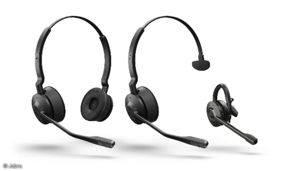 Jabra Engage 55
