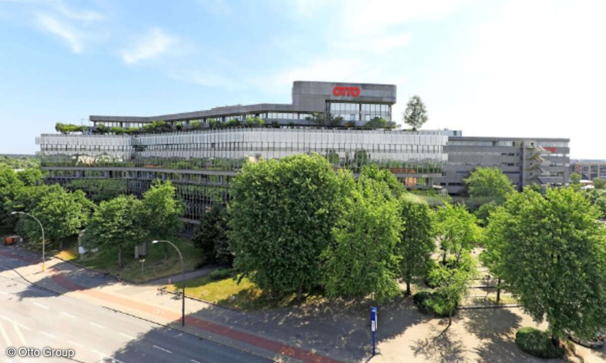 Otto Group