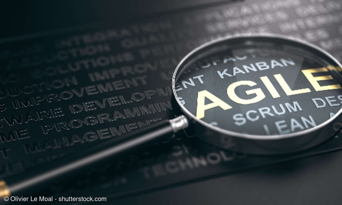 Agile Transformation
