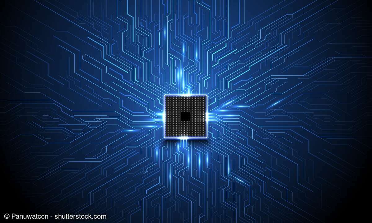 CPU/GPU