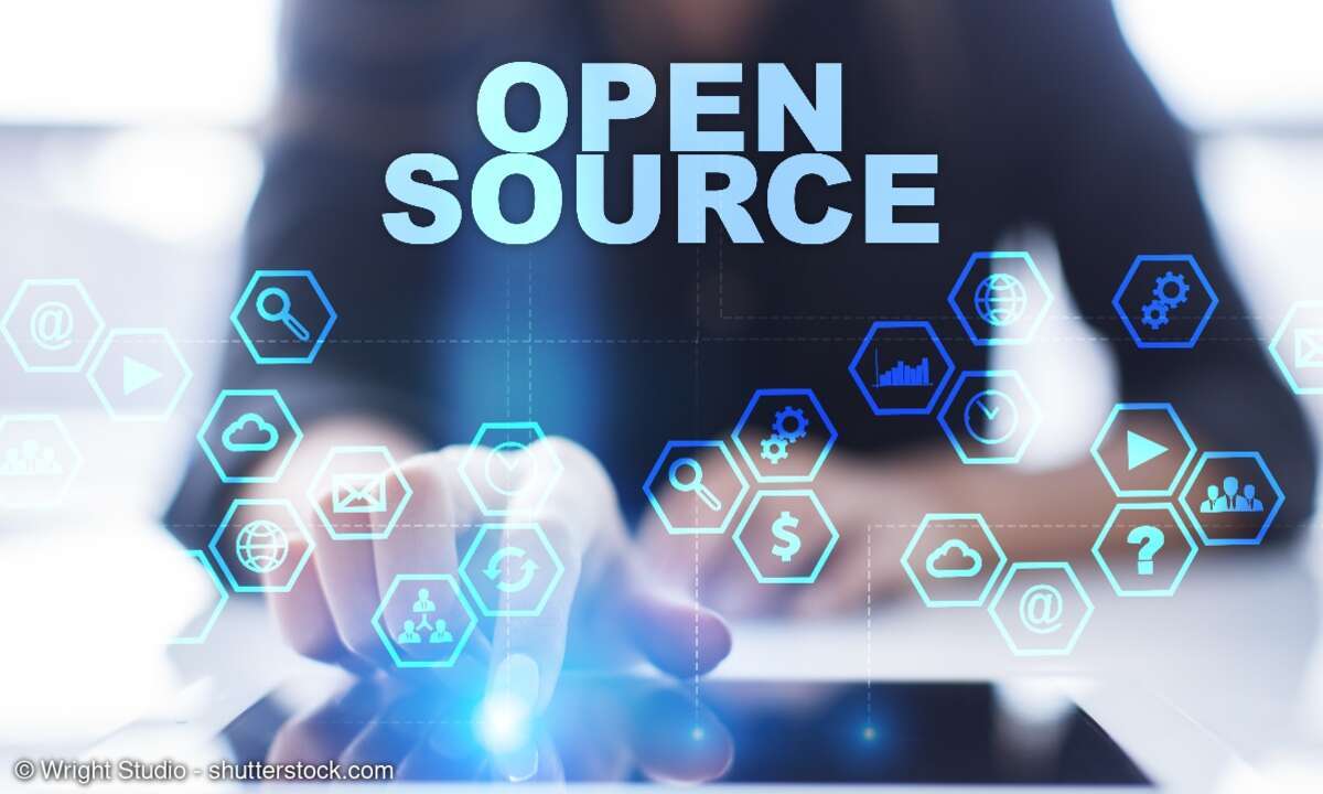 Open Source