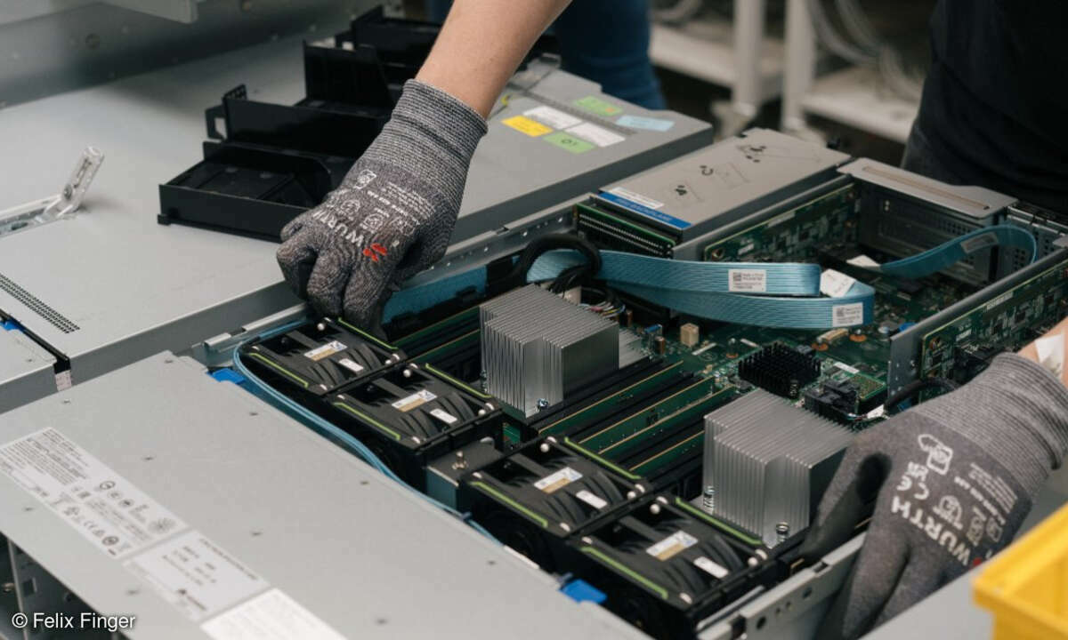 Green IT Solution