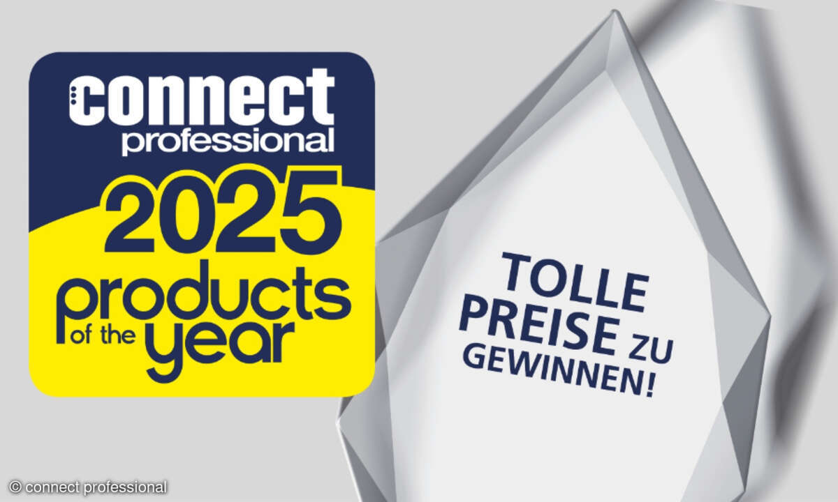 Aufruf Leserwahl products of the year 2025