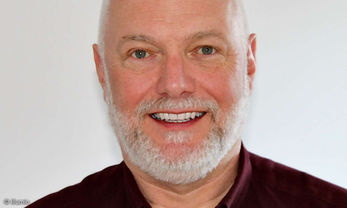Trevor Dearing, Illumio