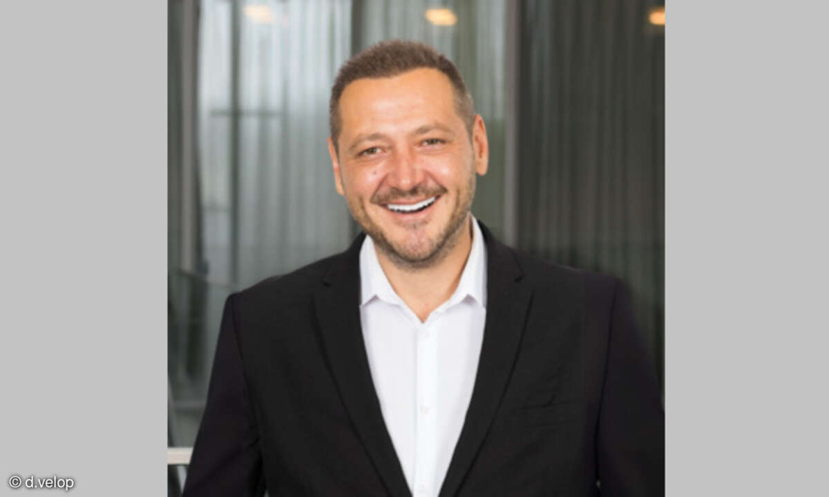 Darius Bodan Luca