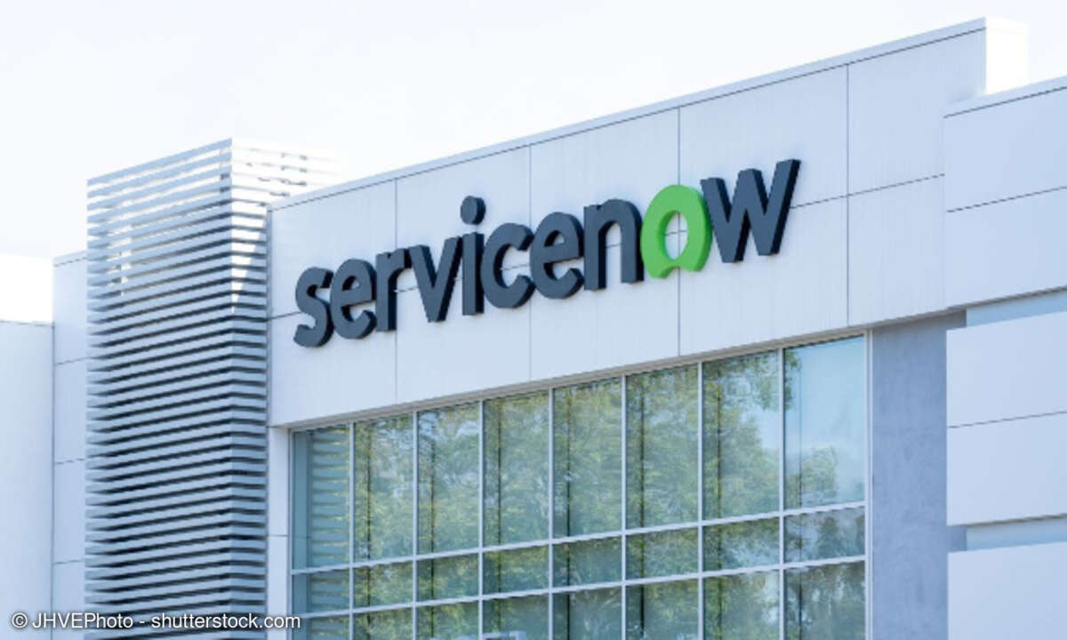 Servicenow