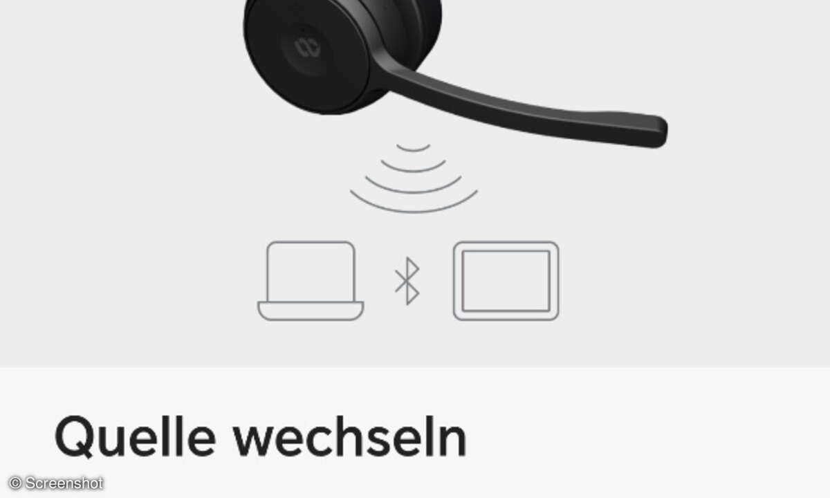 Cisco HS-WL-721 im Test