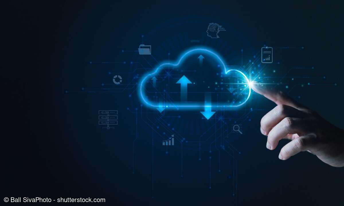 Cloud