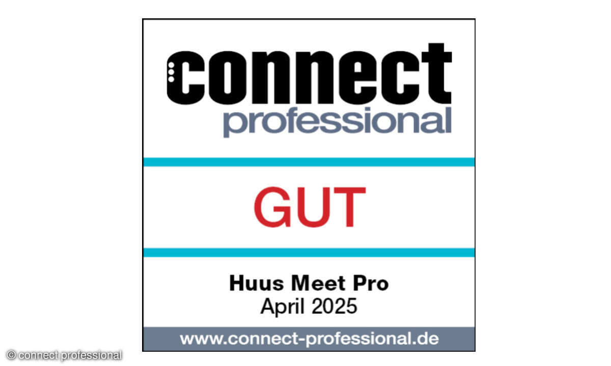 Siegel Huus Meet Pro, April 2025