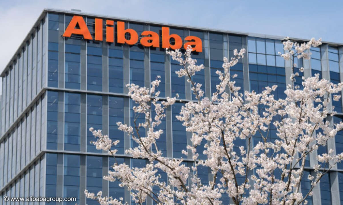 Alibaba Cloud