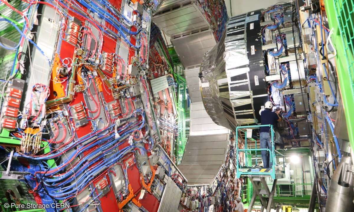 LHC