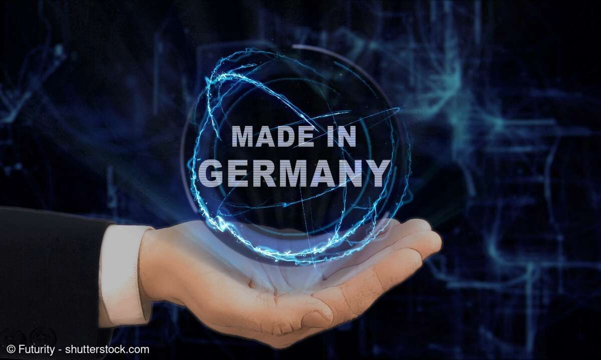 made in Germany