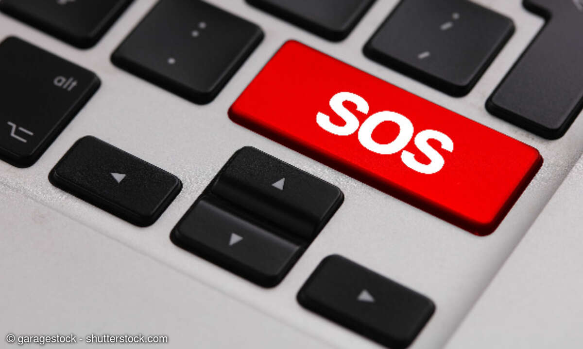 Digi-SOS