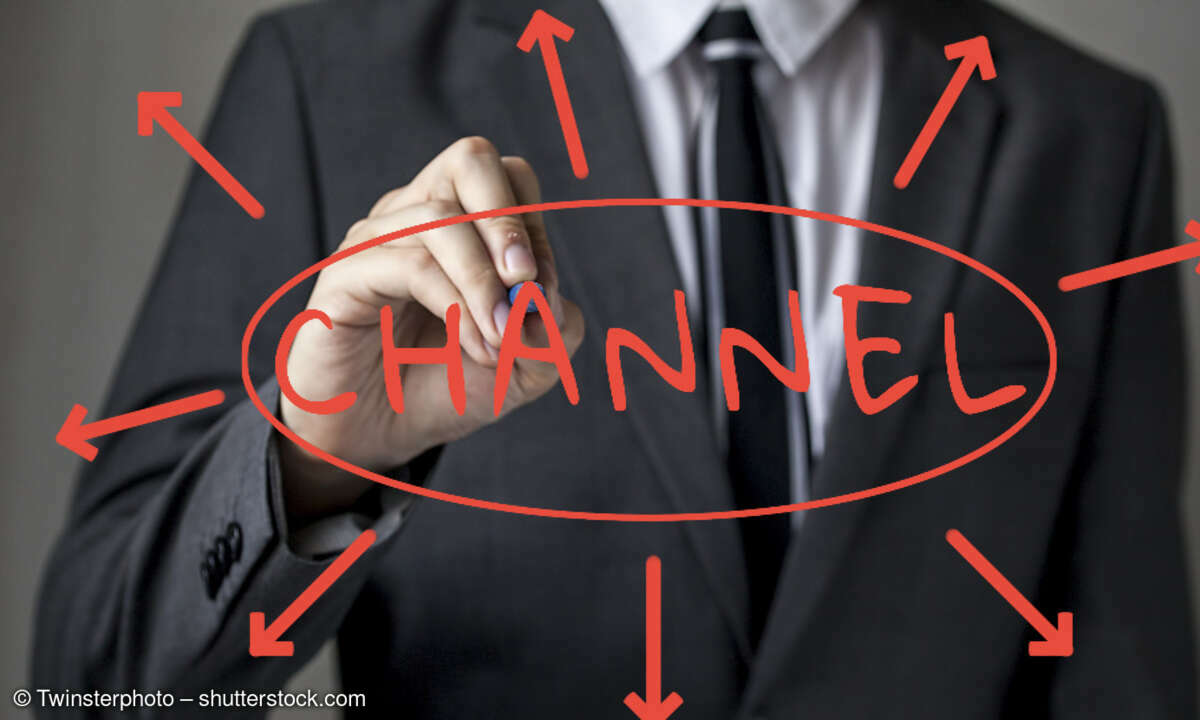 Channel