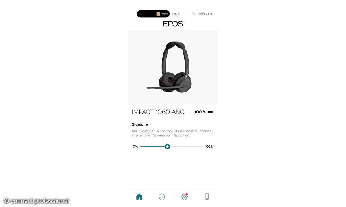 Epos Impact 1061