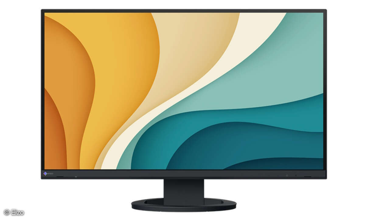Eizo EV2720S