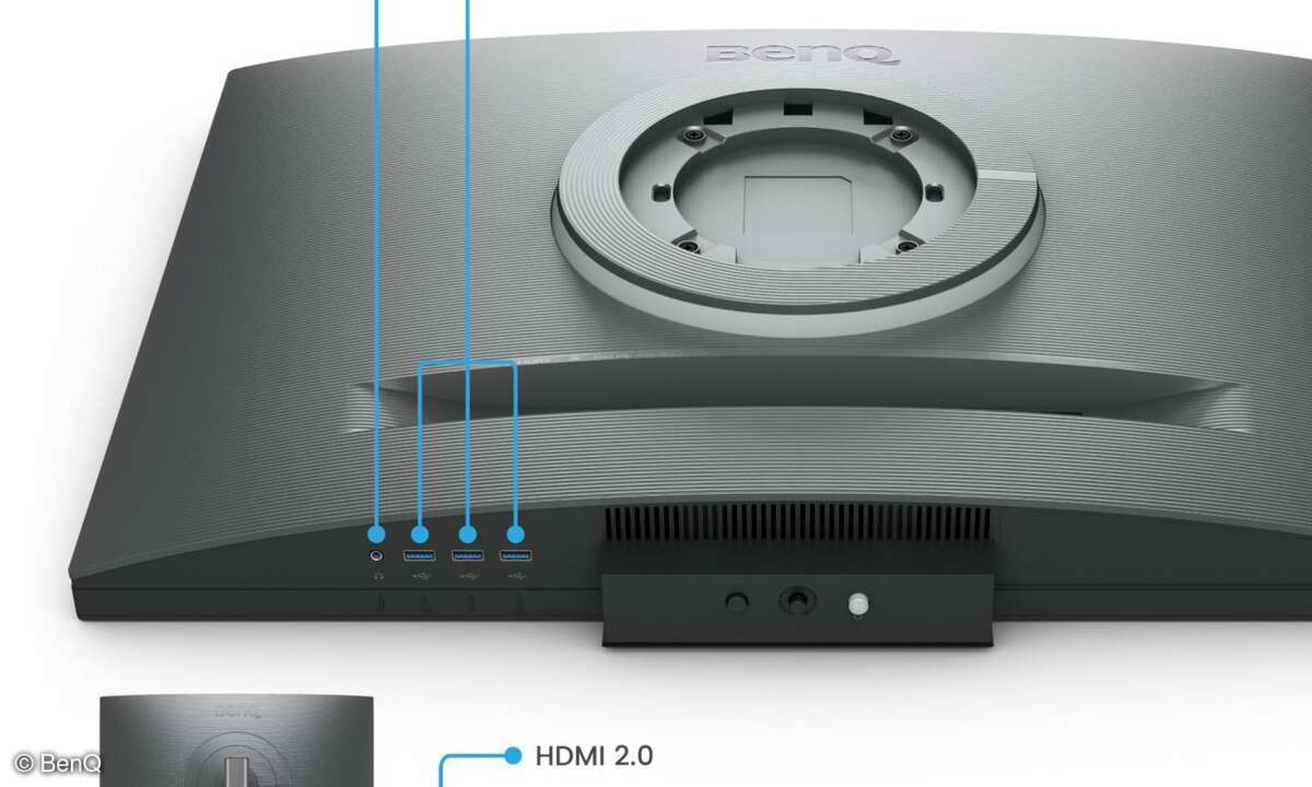 BenQ RD280U