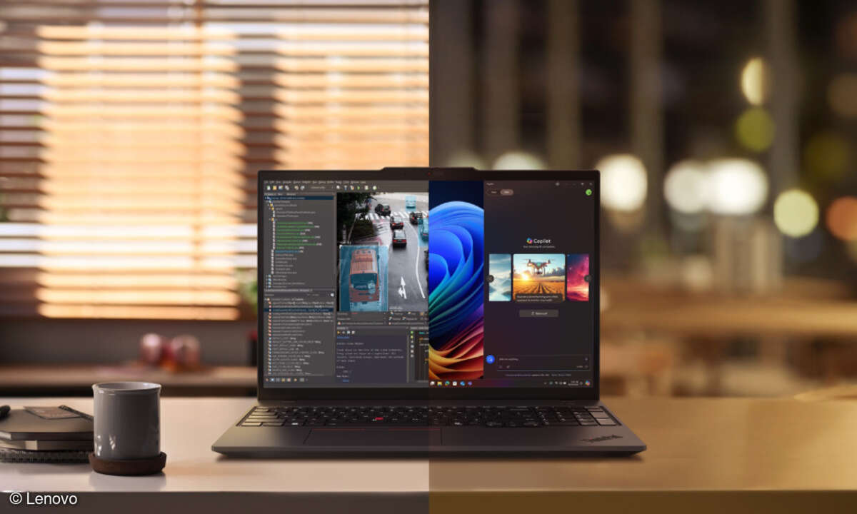 ThinkPad P16s AMD Gen 4