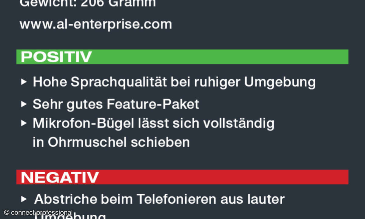 connect professional