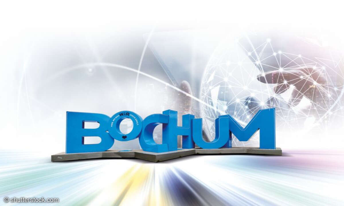 Bochum
