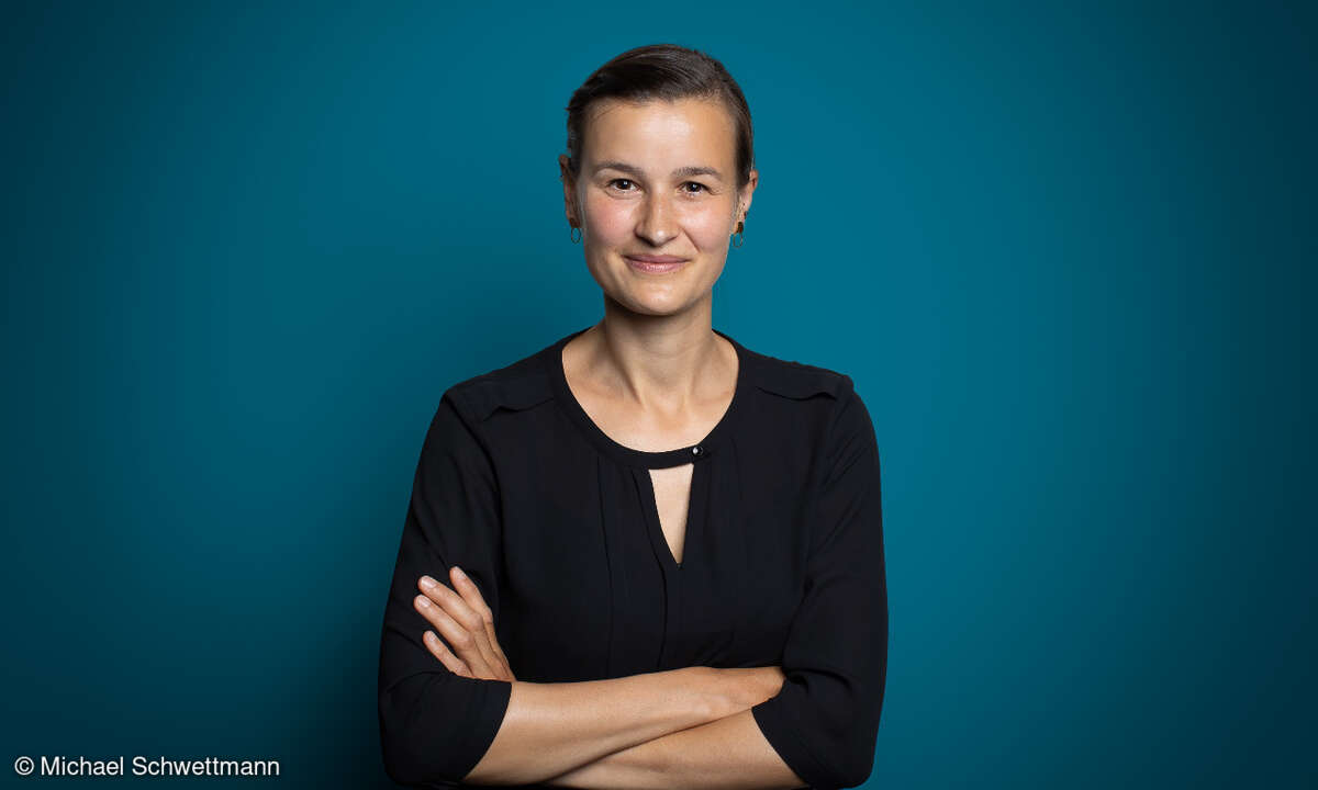 Friederike Schneider, CarByte