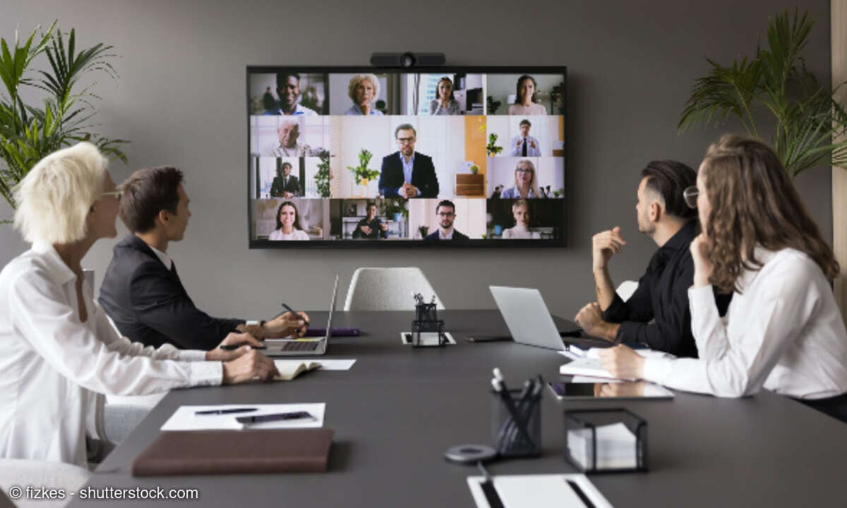 Conferencing-as-a-Service