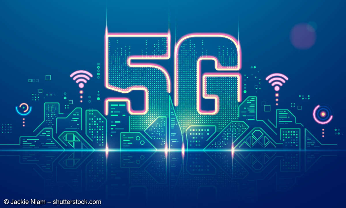 5G